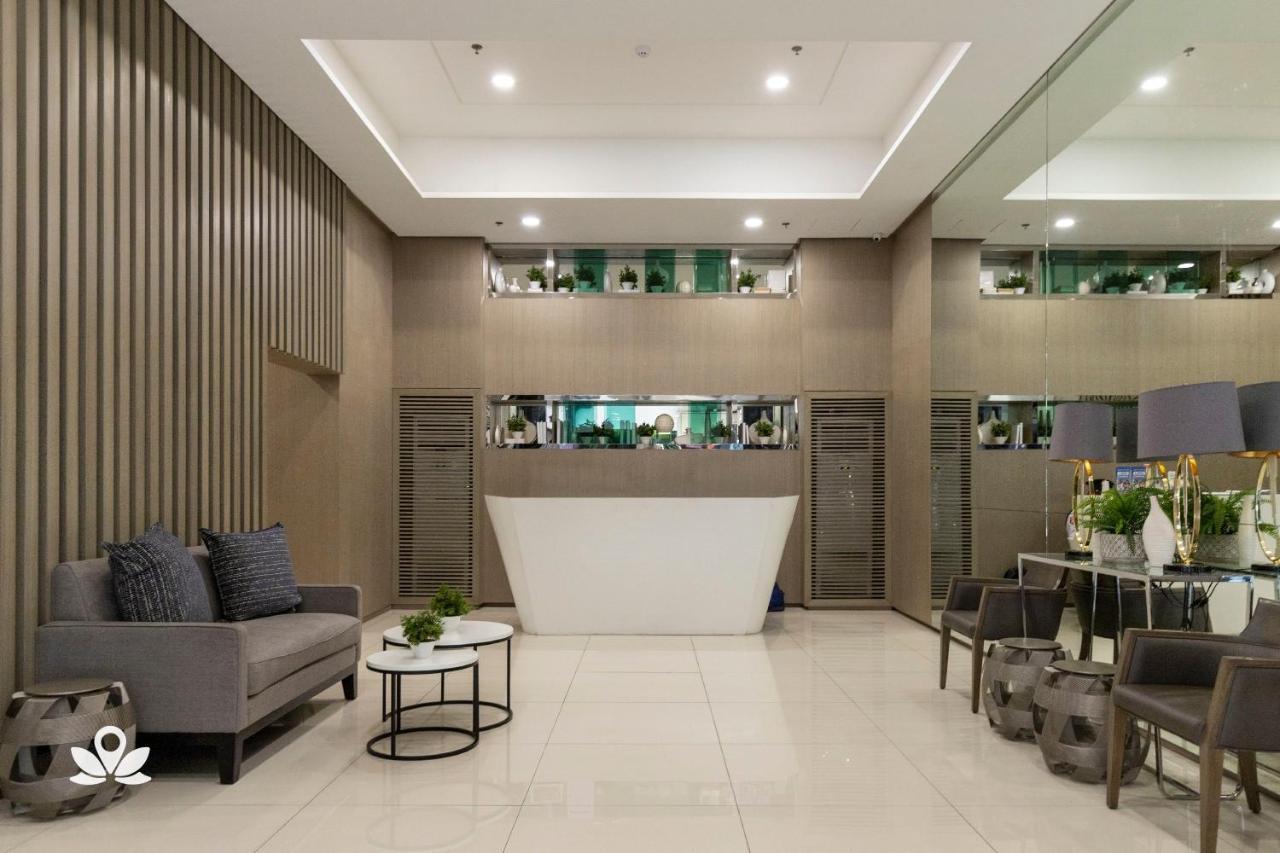 Zen Rooms Symphony Timog Ave Qc Кесон-Сіті Екстер'єр фото