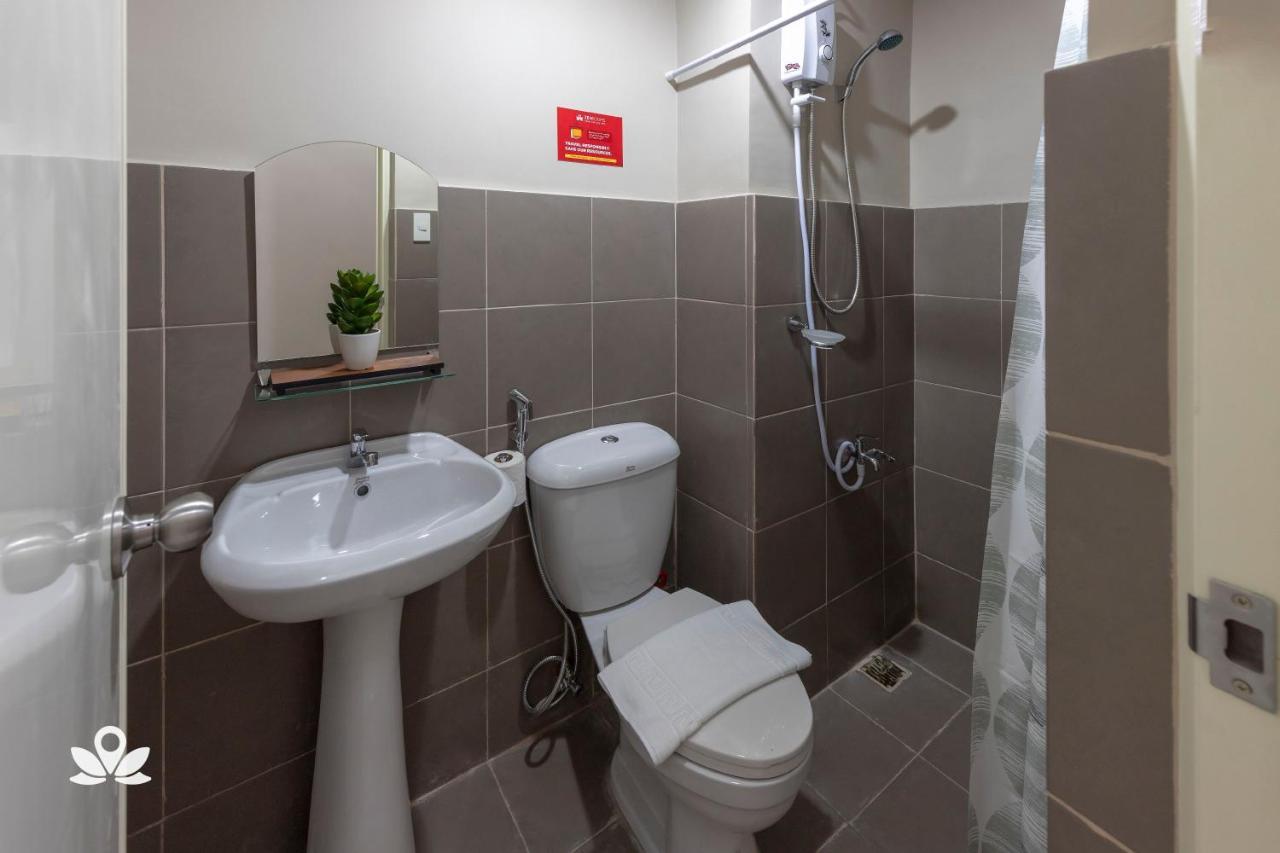 Zen Rooms Symphony Timog Ave Qc Кесон-Сіті Екстер'єр фото
