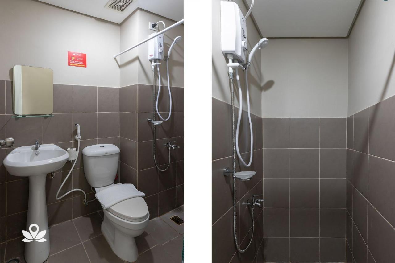 Zen Rooms Symphony Timog Ave Qc Кесон-Сіті Екстер'єр фото