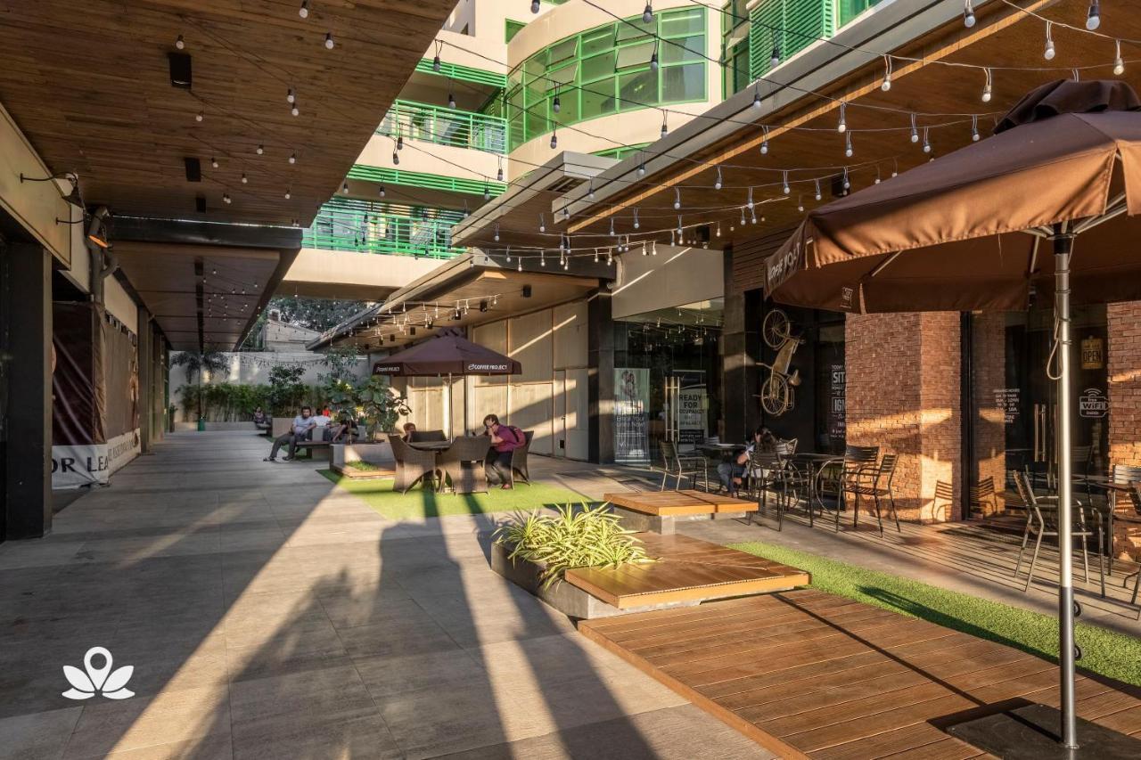 Zen Rooms Symphony Timog Ave Qc Кесон-Сіті Екстер'єр фото