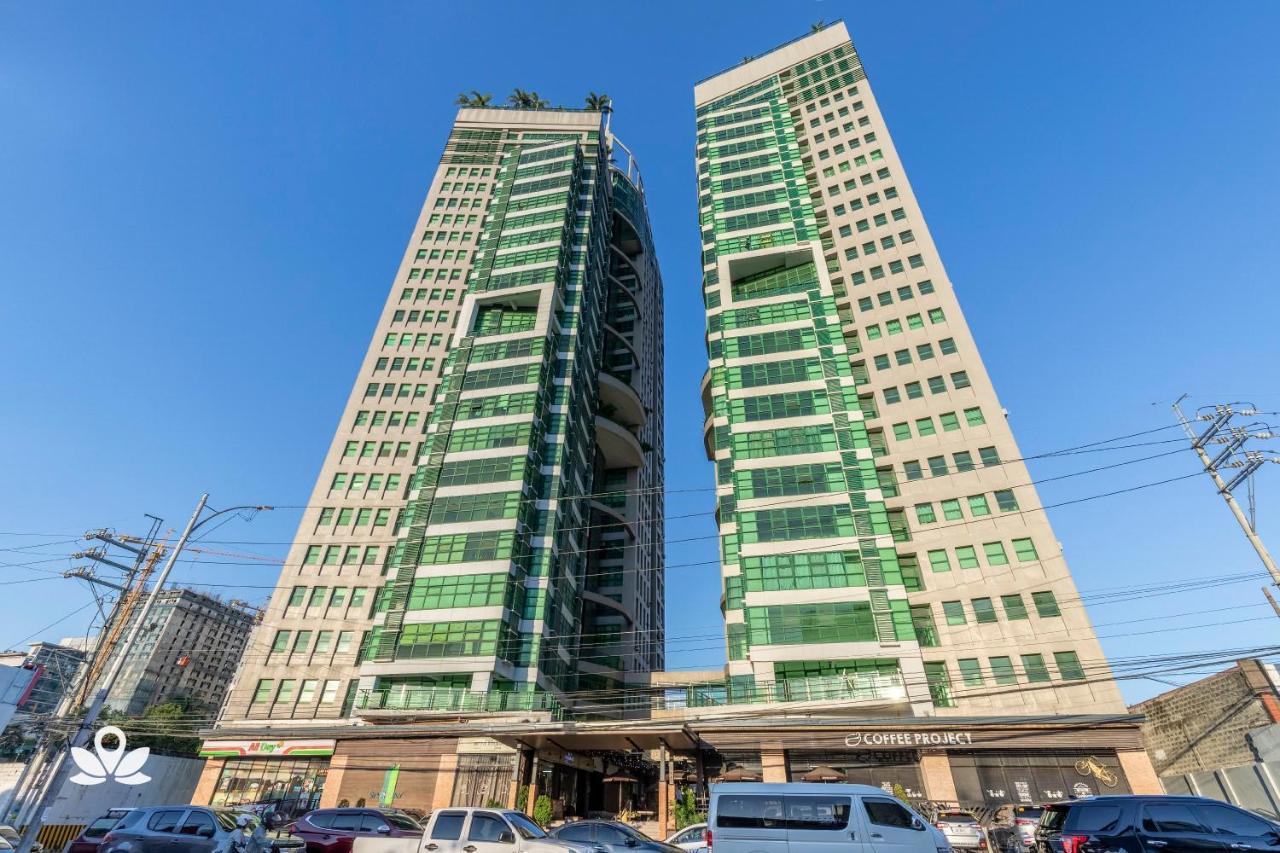 Zen Rooms Symphony Timog Ave Qc Кесон-Сіті Екстер'єр фото