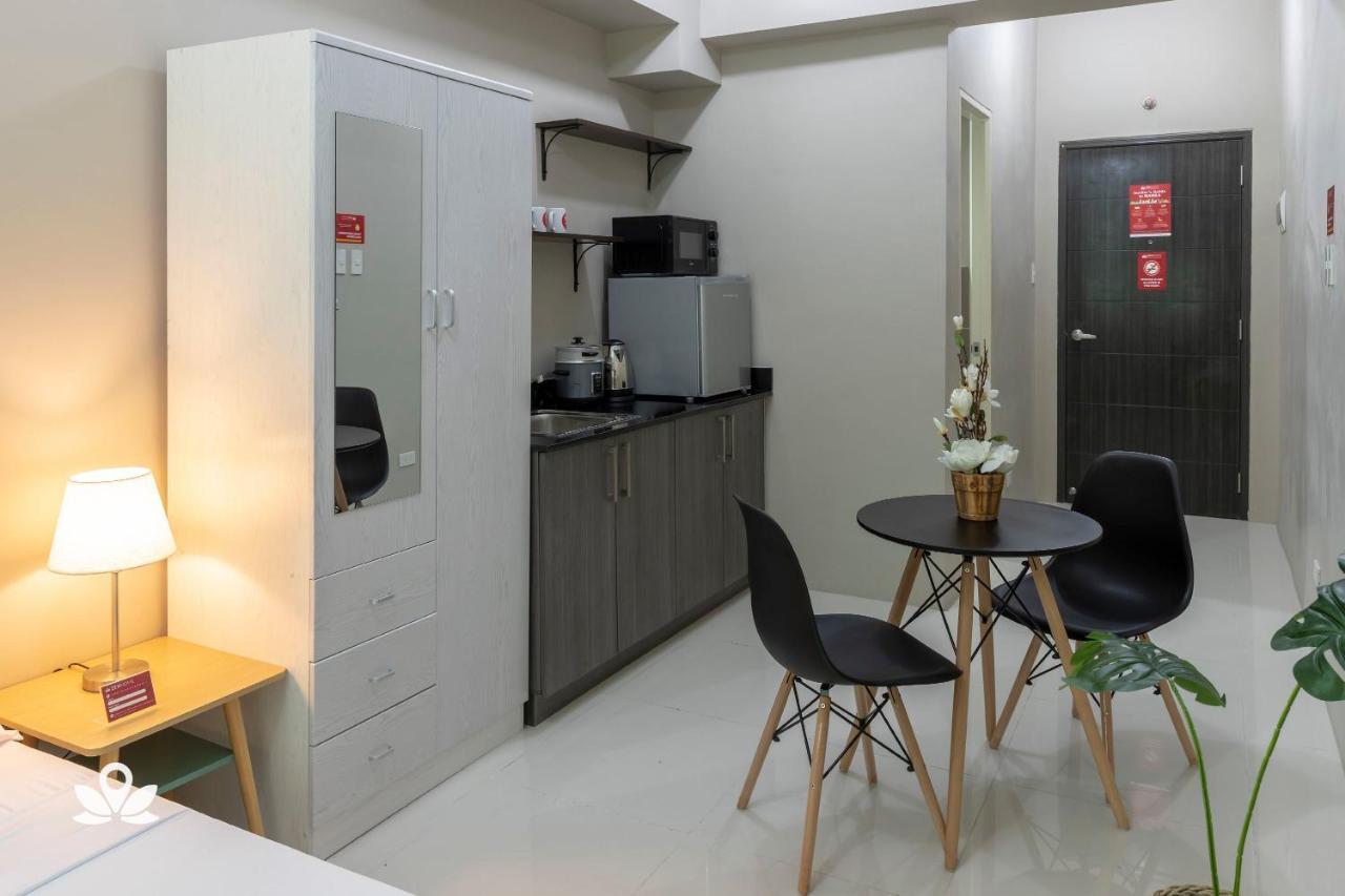 Zen Rooms Symphony Timog Ave Qc Кесон-Сіті Екстер'єр фото